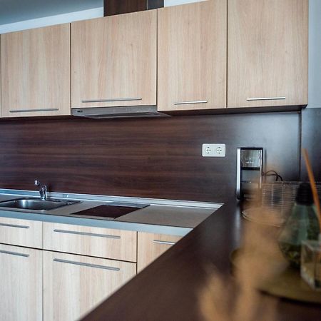Marina Balchik Apartment Exterior foto