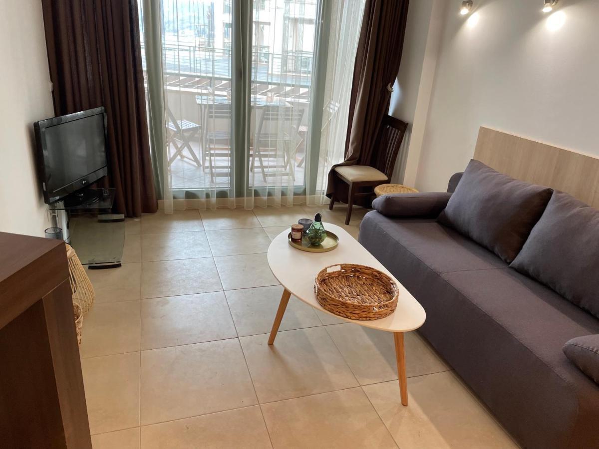 Marina Balchik Apartment Exterior foto