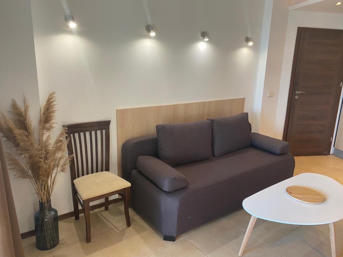 Marina Balchik Apartment Exterior foto