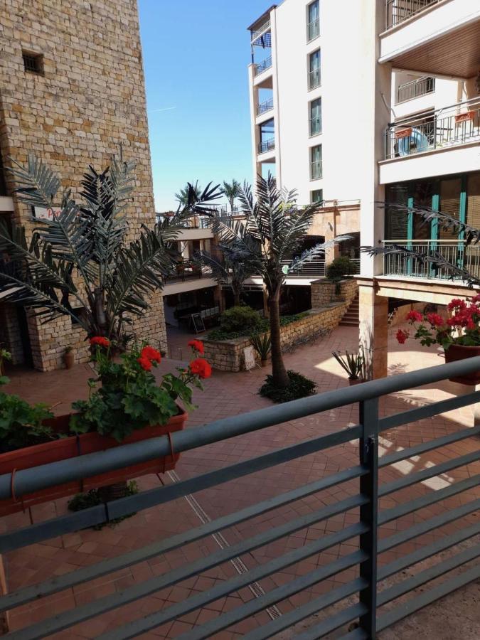 Marina Balchik Apartment Exterior foto